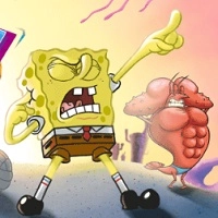 Spongebob Spiele: Musik Schlagen